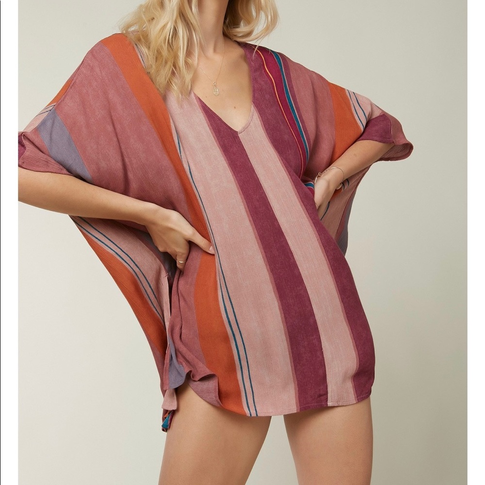 O’Neill beach cover up